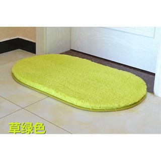 Foam Bath Bathroom Floor Shower Mat Rug (3)