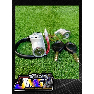motorcycle switch○❅TTGR HONDA WAVE 125 ANTI THEFT IGNITION S