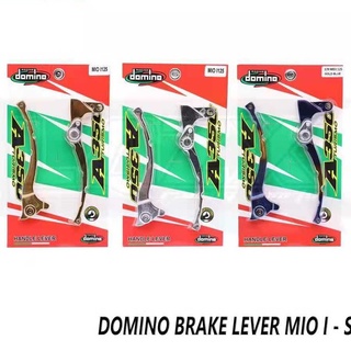 Domino Brake Lever - Mio i 125
