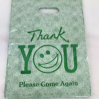THANKYOU PLASTIC BAG 100PCS (6)
