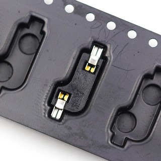 KAILH PCB HOT-SWAP SOCKET CPG151101S11 for MECHANICAL KEYBOARD SWITCHES (3)