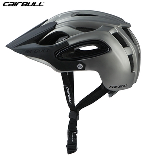 Cairbull Cycling bike helmet with visor for mountain bike