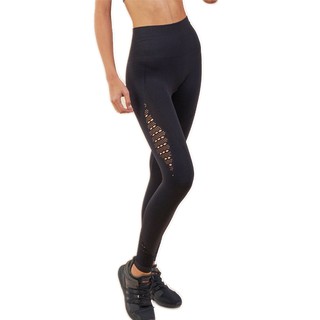 Women Seamless Yoga Sport Running Fitness Gym Pants Leggings SS627S2 (7)
