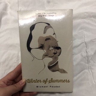 Winter of Summers by Michael Faudet