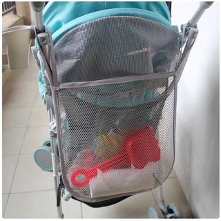 baby bag Stroller Organizer Net Bag