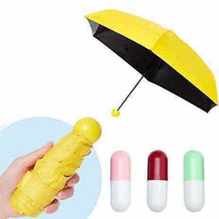 Q&L MINI capsule umbrella