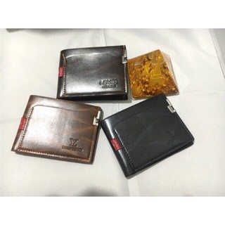 【flash deals】 Emi Wholesale Men Leather Wallet & Short Wallet