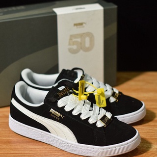 100% Original Puma Suede Classic BBOY Fabulous Sneaker Shoes