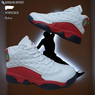 NIke Air Jordan 13 Retro Men's Basketball Shoes(41-45)