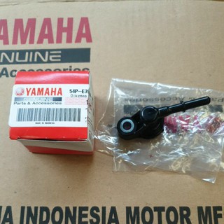 Genuine Yamaha Injector Pipe AEROX NMAX M3