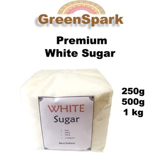 Premium White sugar COD