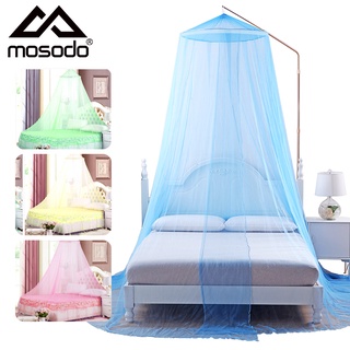 Mosquito netDome Mosquito Net For Bed Canopy Summer 1.2M 1.5M 1.8M Princess Mosquito Net Ceiling For