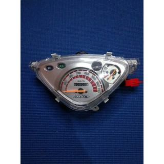 SPEEDOMETER GAUGE MIO SPORTY ASSEMBLY