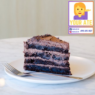 Joey Prats Ultra Mix - Moist Chocolate Cake (700g)