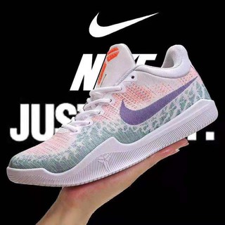 Sports Footwear♣┋℡NK Kobe Bryant EPIC React Flynit Running SHOES for Men Outdoor SNEAKERS (1)