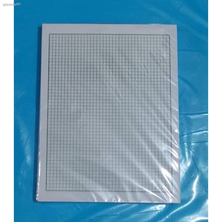 hot sales◕❍Graphing Paper Focus (500 sheets / ream )