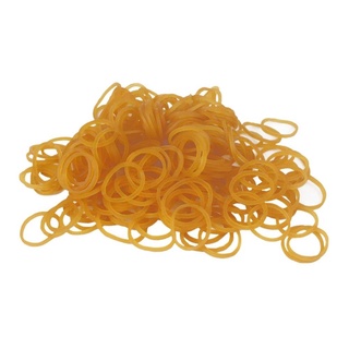 ☾✥200/800/1000pcs 1.5cm Rubber Bands Dogs Hair Accessories For Long