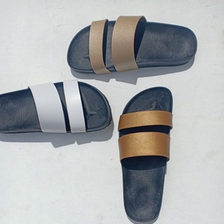Ae sole birks sandals 2 straps for women