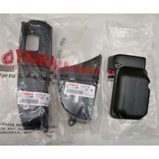 Cover, Side(Set) Mio Sporty, Amore