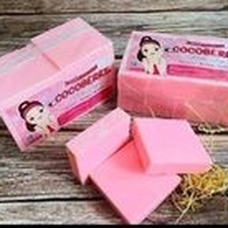 COCOBERRY SOAP 3 for 100