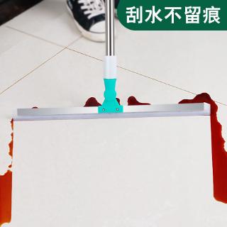 Silicone Wiper Shave Brush Non-stick Hair Toilet Floor Swepping Wiper Artifact Magic Broom Glass Scraper (2)
