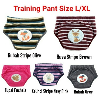 Cuddleme Training Pant | Training Toilet Pants | Potty Training Pants | Toilet Learning Pants
