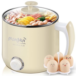 A&L Meng multi-function electric cooker (1)