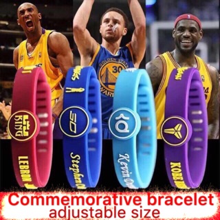 COD NBA Commemorative bracelet adjustable size