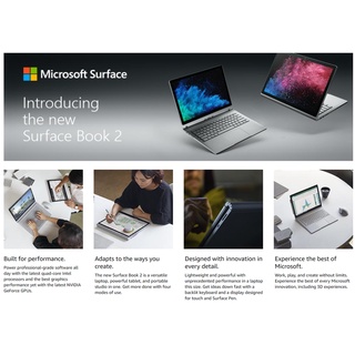 Microsoft Surface Book 2 13.5" (3)