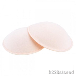 Spot goods ❧○◕Autumnz Basic Washable Breastpads (6's)