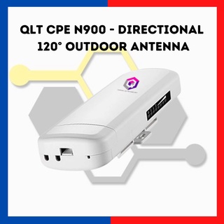 Ready Stock/♨QLT CPE N900 - DIRECTIONAL 120° OUTDOOR ANTENNA