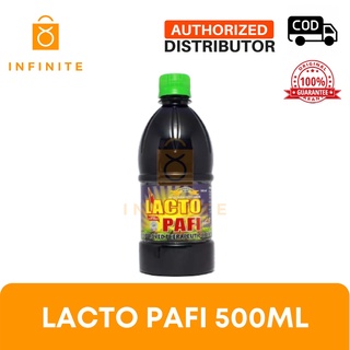 ☇△►LACTO PAFI (probiotic drinks) 500ml