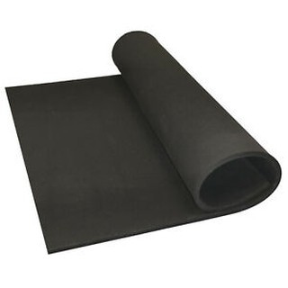 4mm EVA Rubber Sheet Whole Sheet 48x98 inches APPROX