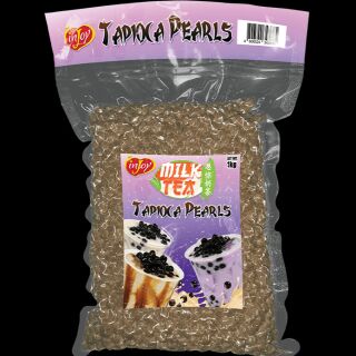 Tapioca / Black Pearls 1kL