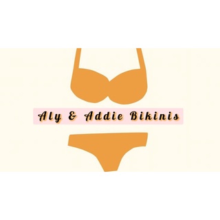 Aly&Addie Bikinis Premium Shein and Zaful Swimsuit