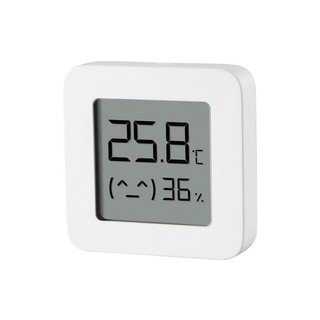 Xiaomi BT Thermometer 2 Wireless Smart Electric Digital Hygrometer Humidity Sensor Work with Mijia A