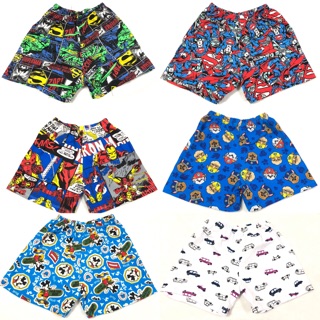 Shorts For Boys Kids 2-3Yrs Old