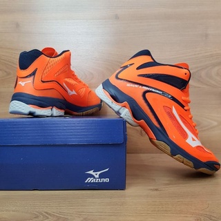 Mizuno Wave Z 3 Newest Shoes Volleyball Volleyball Shoes Badminton Running Shoes Men Volleyball Z3