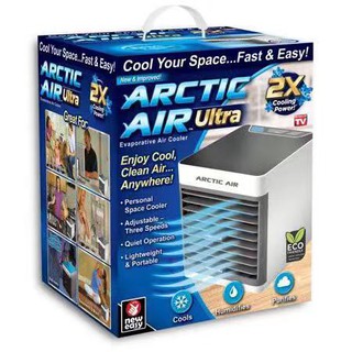 Portable Air Cooler UltraPortable Air Cooler Ultra Portable
