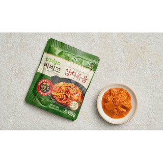 CJ Bibigo Stir Fried Kimchi (1)
