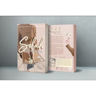 SELAH — “A Call to Rest” by Mrs. Pammy Inspirational/Motivational book/bible/devotional