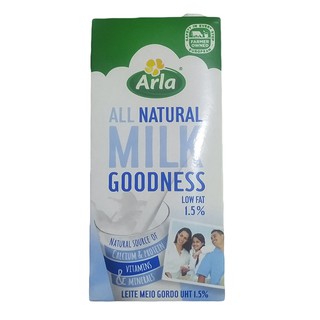 Arla Low Fat Milk 1L