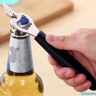 Multifunctional creative household beer bottle opener can opener beverage bottle opener wine opener lid opener can opener
