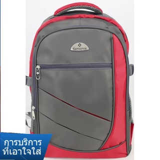 xd b ✇☏☂TT Travel Backpak Laptop Bag Unisex Casual Daypack for Men Women