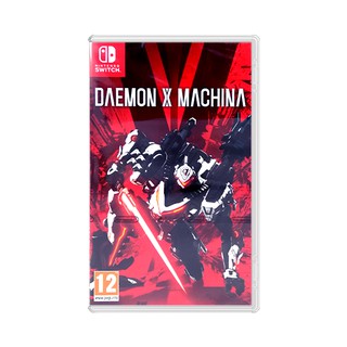 Nintendo Switch Daemon X Machina [EU]