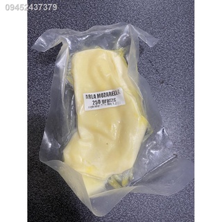 ❂▬▨【High Quality】 Arla Mozarella Cheese Block 2.3Kg