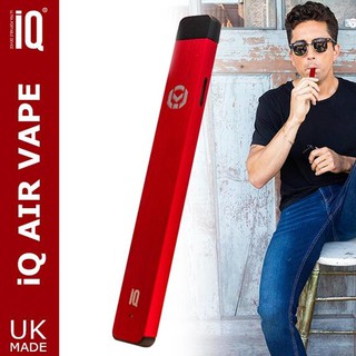 iQ Vape - AIR Device Ultra Portable Pod System E-Cigarettes Sale Vape mini pod Vapes original sale