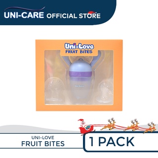 UniLove Fruit Bites Pack of 1 (1)