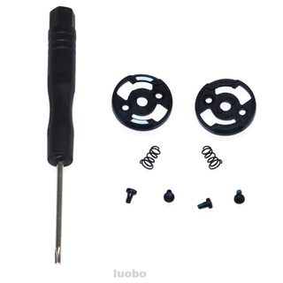 Propeller Blade Base Plastic Quick Release With Screws For DJI Spark (1)