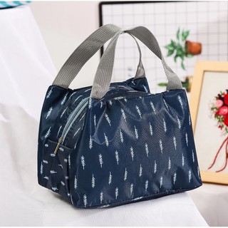 New Style INS Fashion Desgin Insulation Bag Lunch Bag Cold Bag BG772